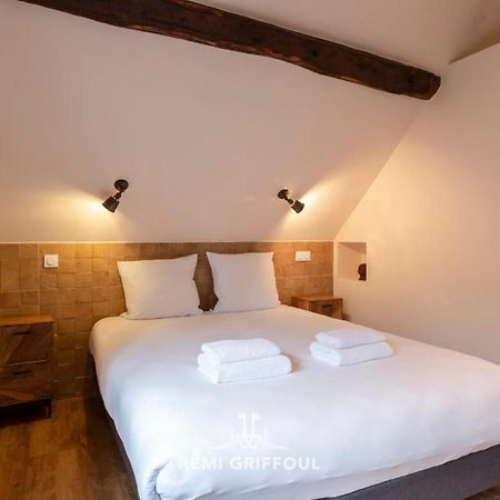 Le Reve D'Alice Charming Duplex 80 M 4 People Heart Of Honfleur Apartman Kültér fotó